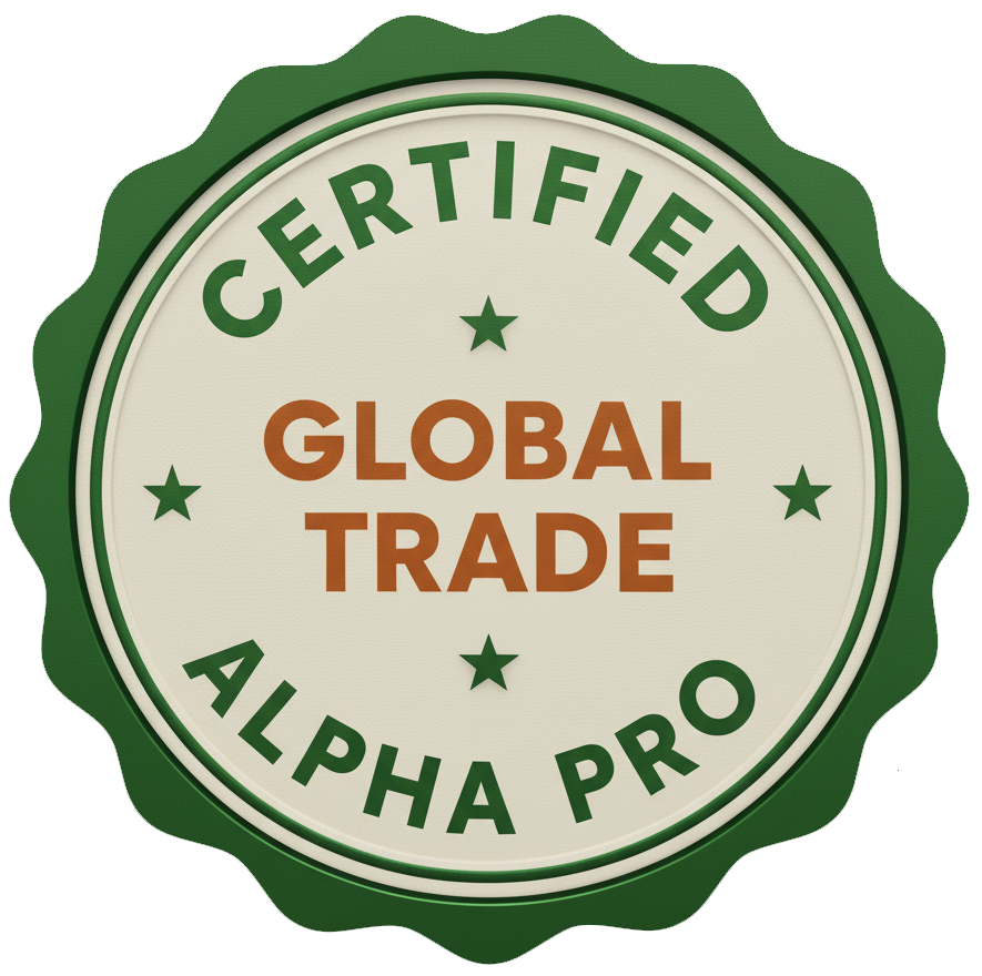 Alpha Pro Logo
