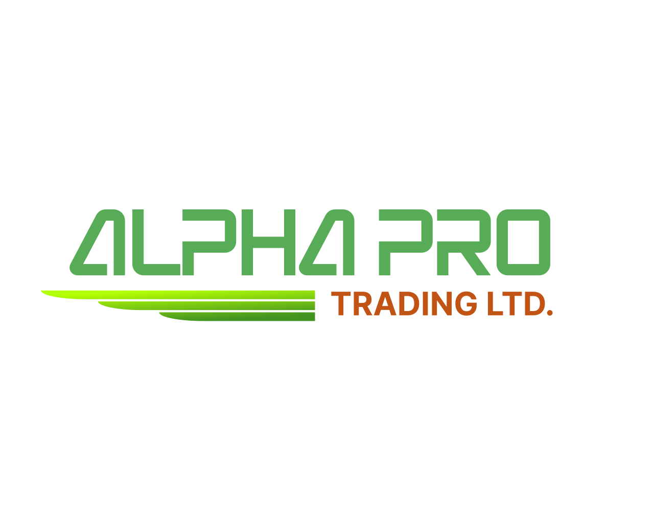 Alpha Pro Logo