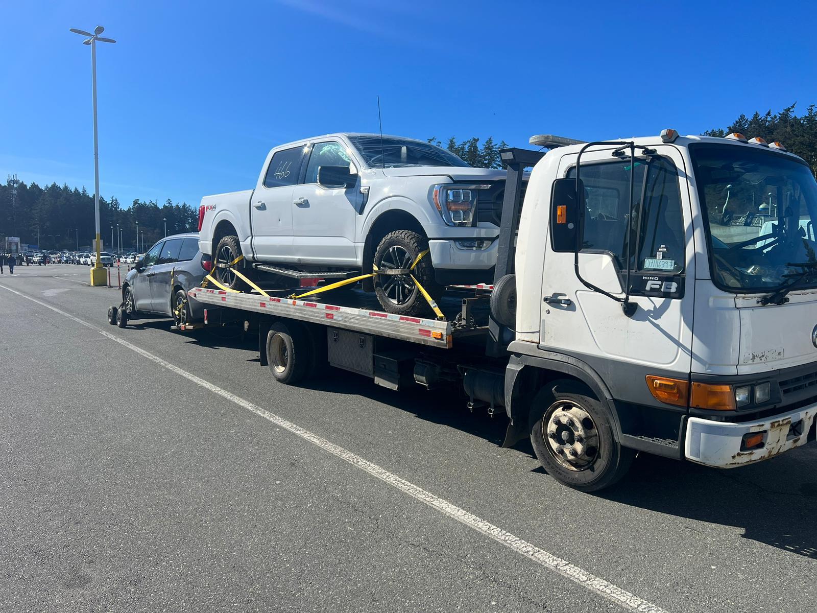 Local Towing 37