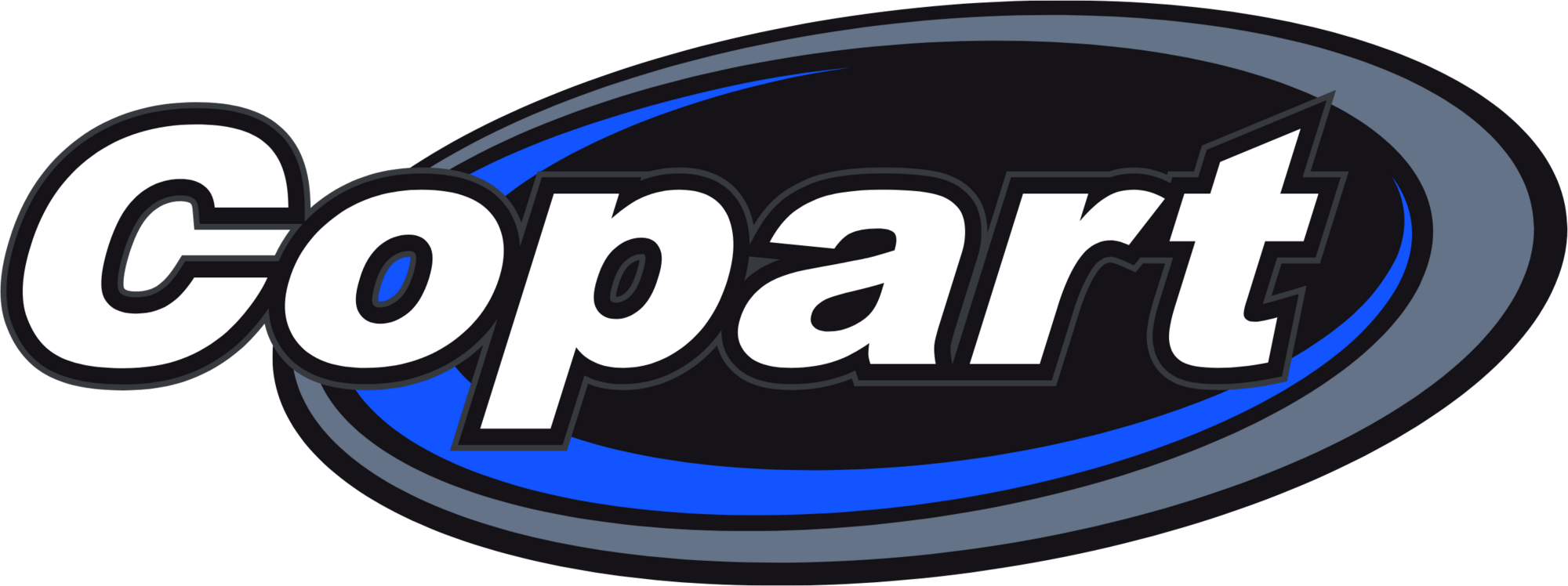 Copart Logo
