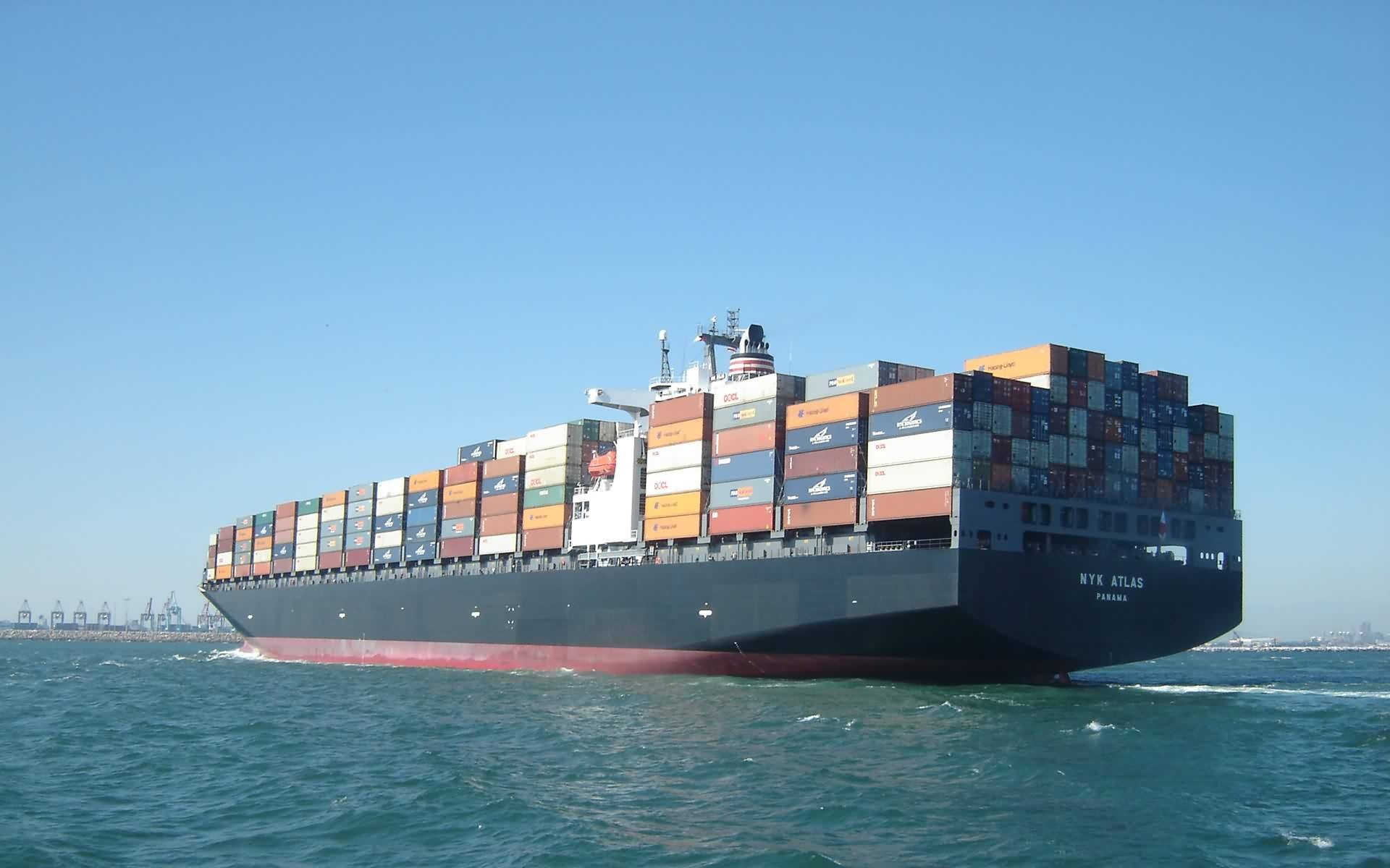 Freight Forwarding Image 1