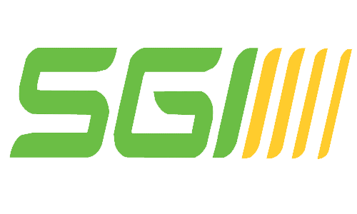 SGI Logo